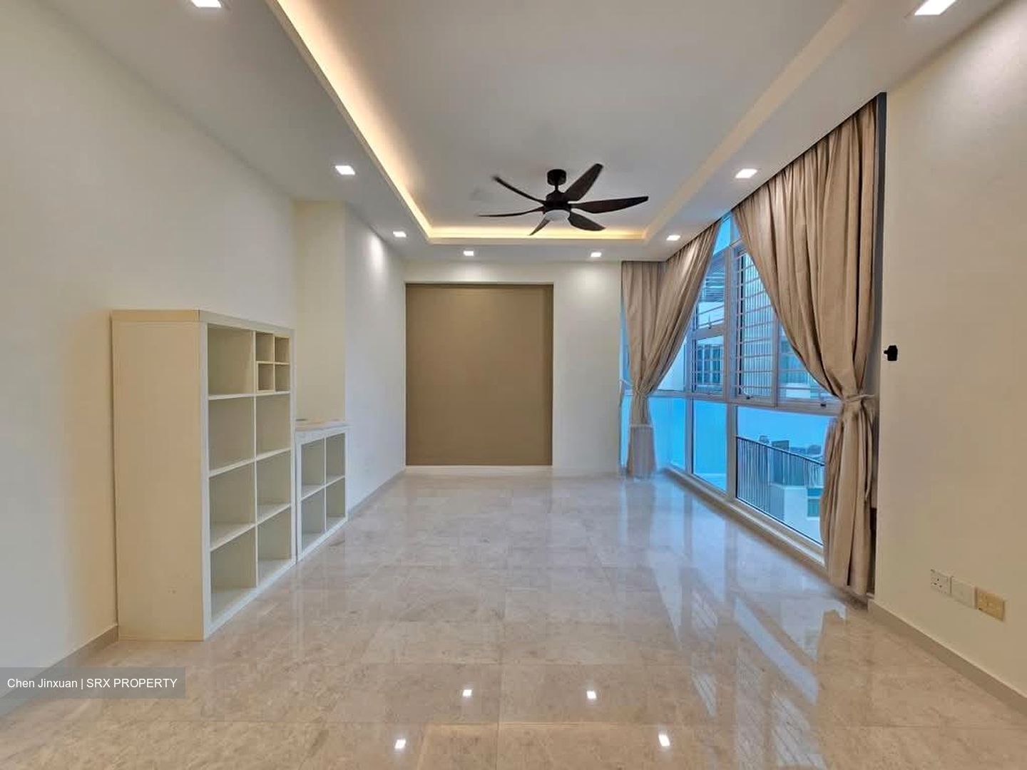 Dahlia Park Condominium (D17), Condominium #565241871
